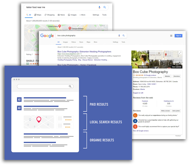 SEO - Search Engine Optimisation Service Top SEO Company in the UK