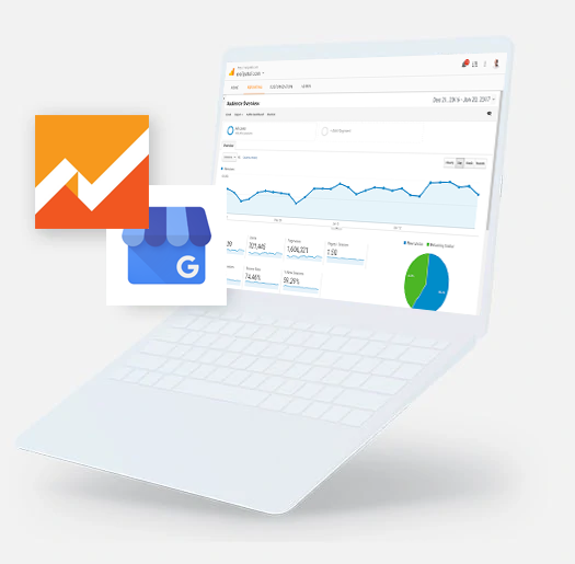 SEO - Search Engine Optimisation Service SEO Marketing Company