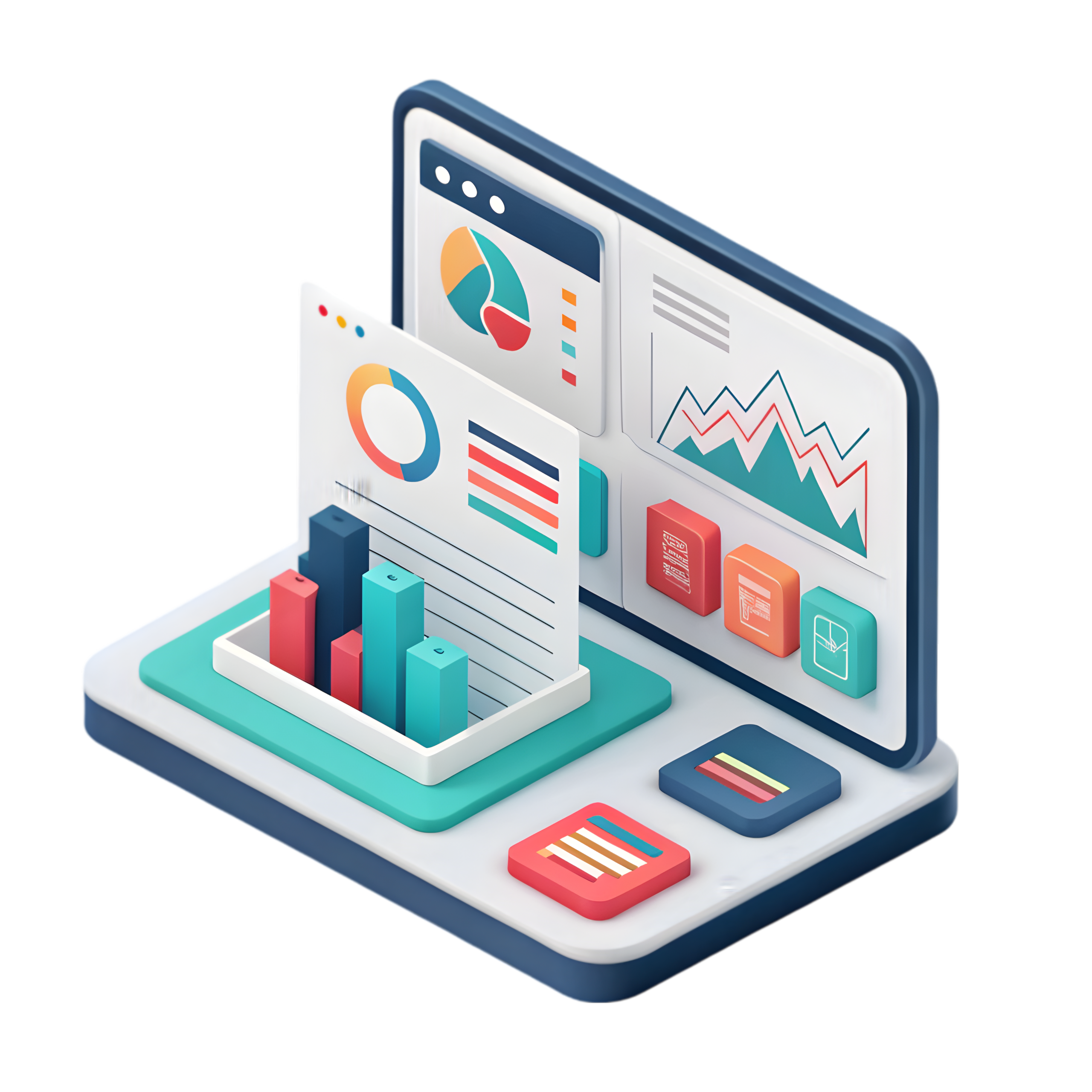Digital Marketing Consultancy