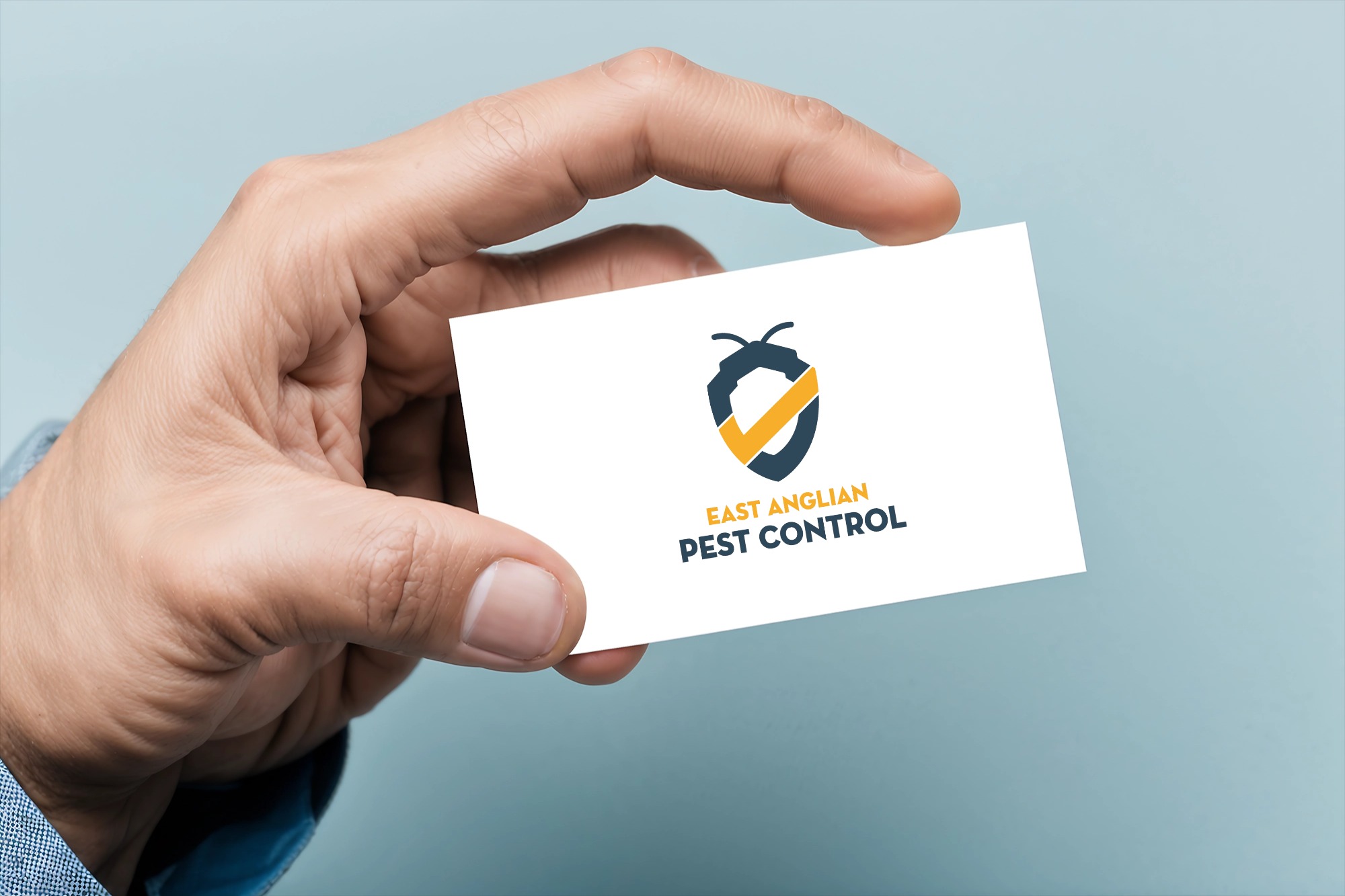 East Anglian Pest Contol Logo14 East Anglian Pest Contol Logo14