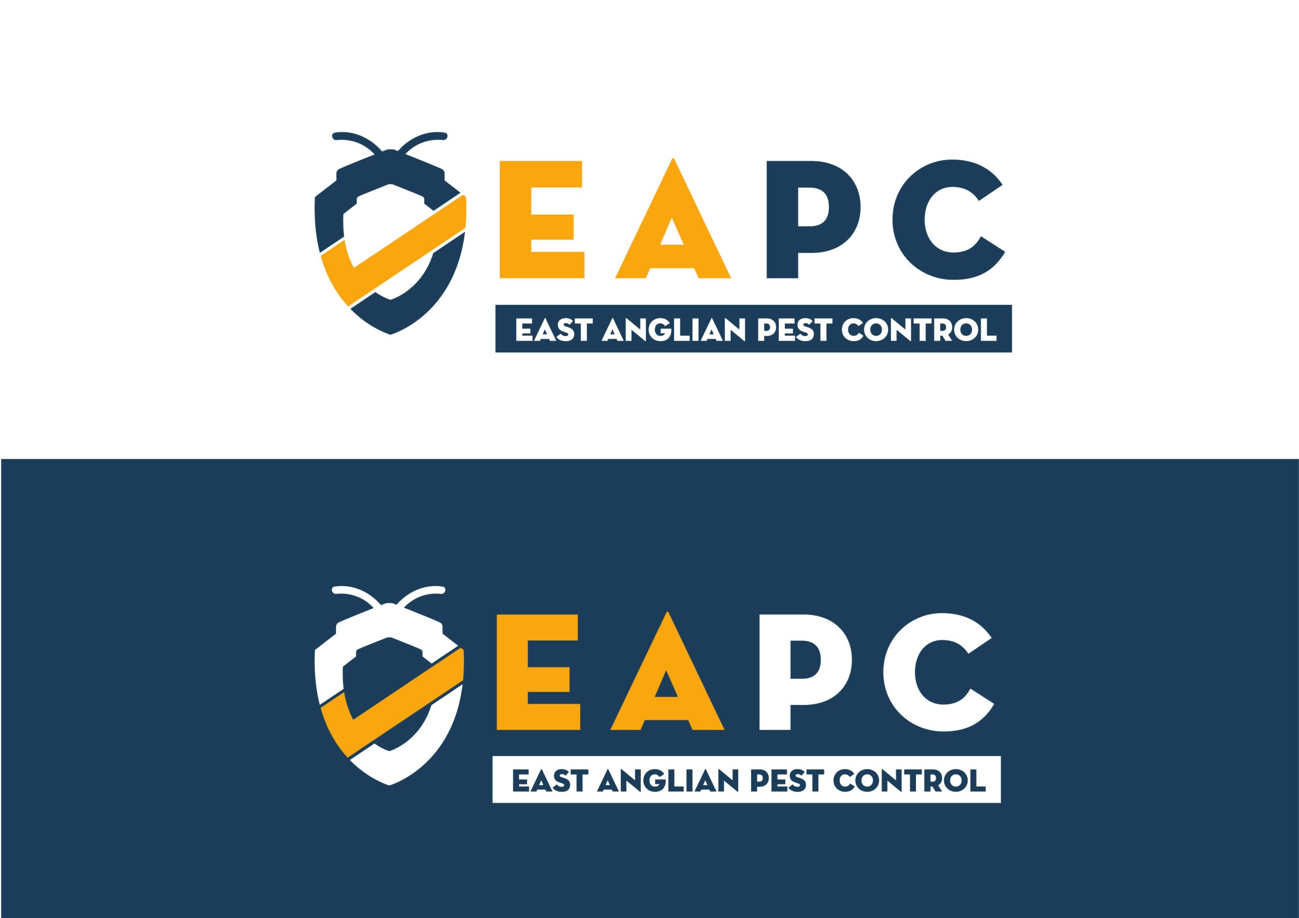 East Anglian Pest Contol Logo9 East Anglian Pest Contol Logo9