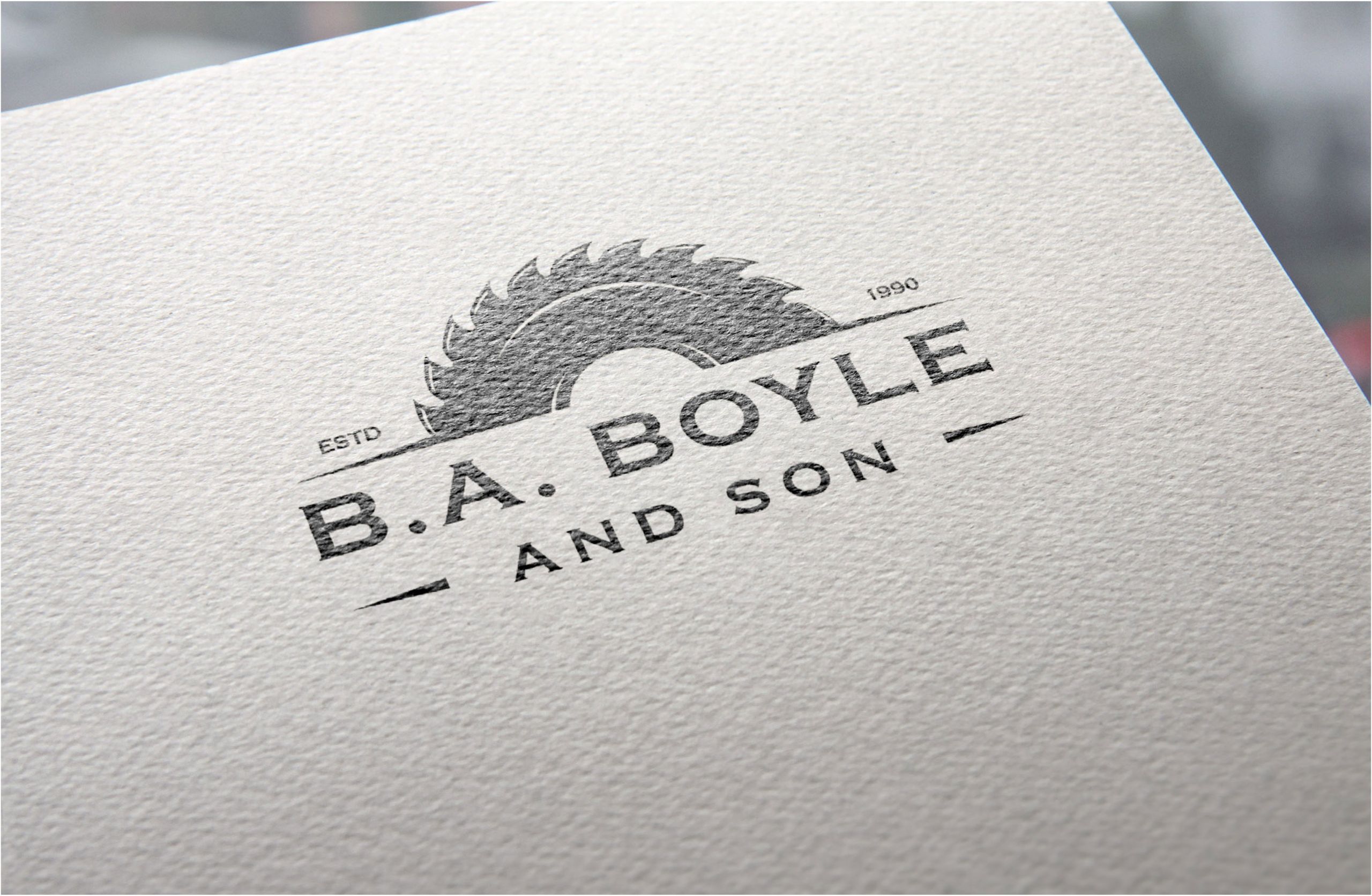 ba boyle card ba boyle card