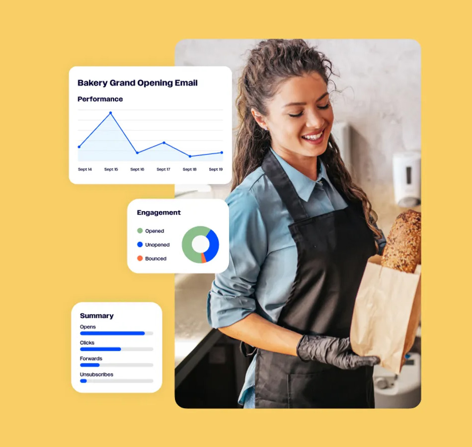 Identify Customers