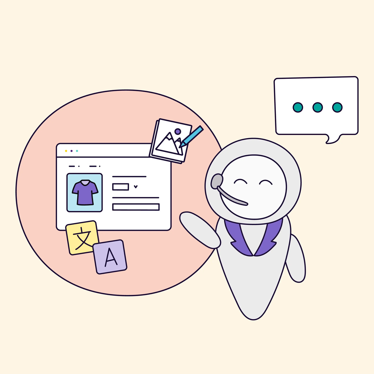 AI For E-Commerce LLM Can Turn Conversations Into Conversions