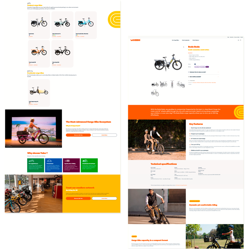 yuba website project showcase yuba website project showcase