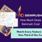 SEMrush vs SE Ranking How to Match Every Feature for One Third of the Cost