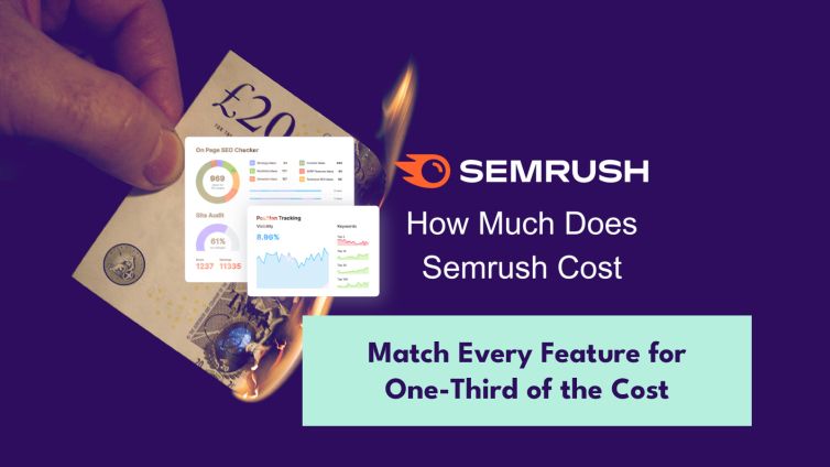 SEMrush vs SE Ranking How to Match Every Feature for One Third of the Cost