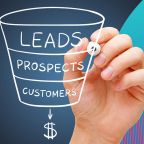 Marketing Strategy for Lead Generation in the UK