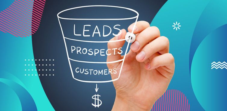 Marketing Strategy for Lead Generation in the UK