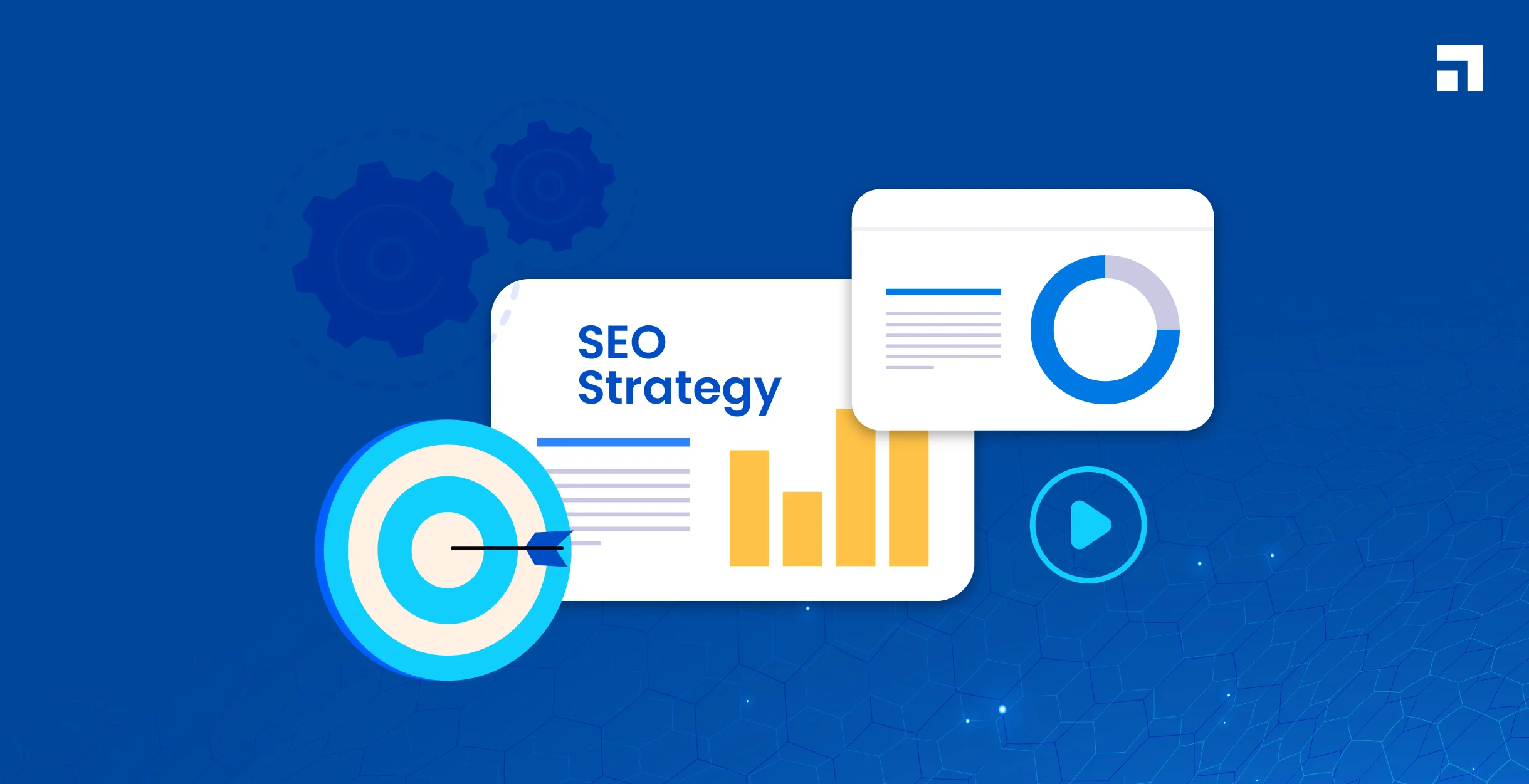 SEO strategy SEO strategy