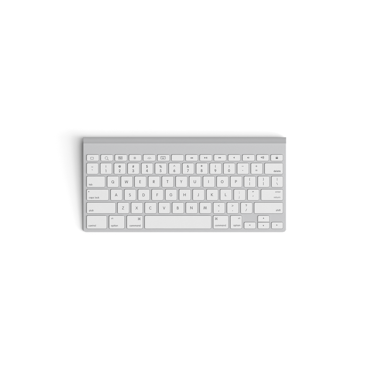 keyboard apple