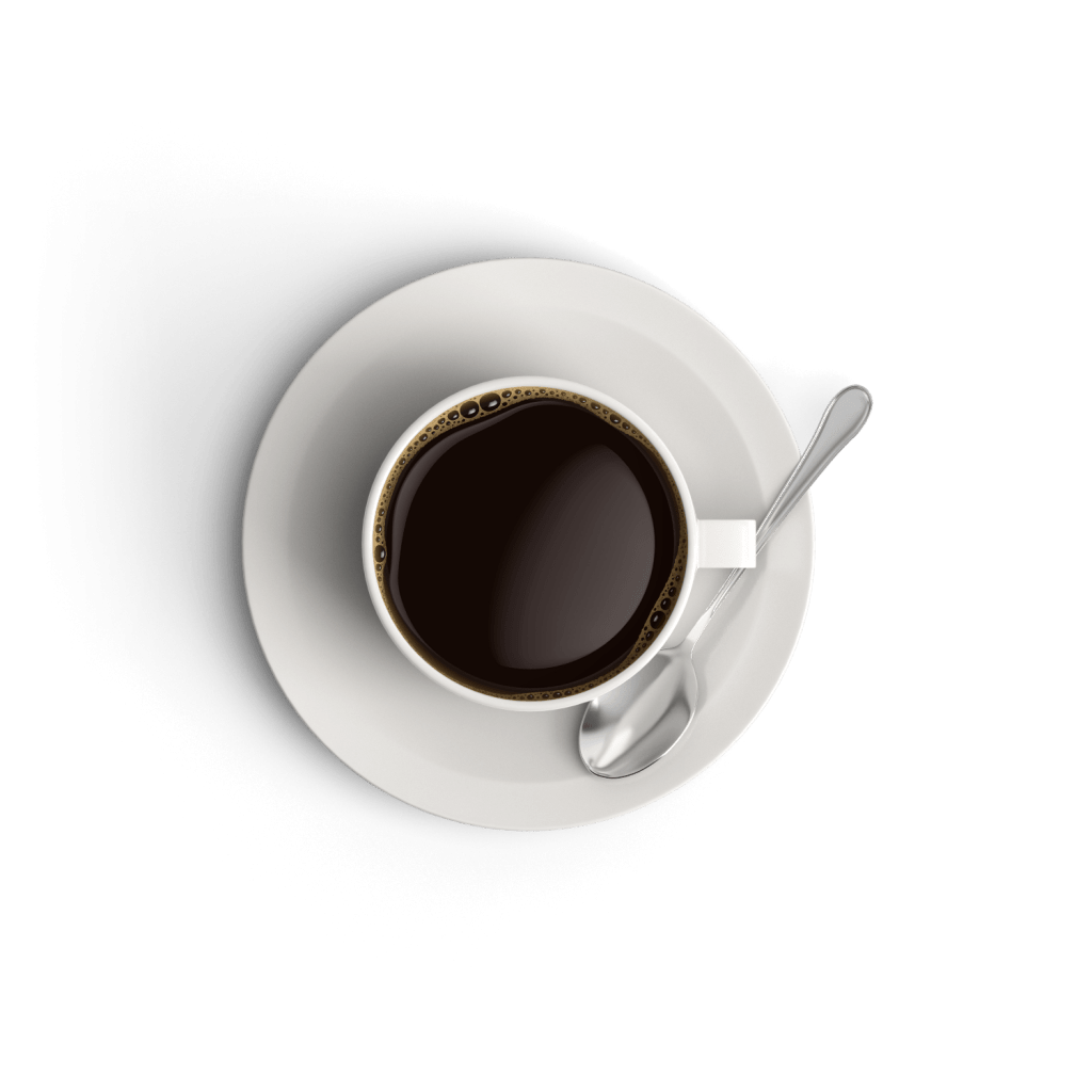 object coffee 1