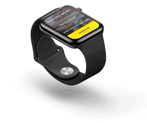 apple watch 1